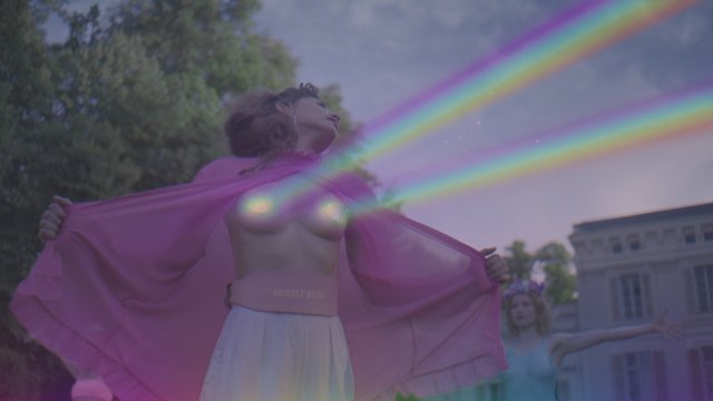 Mourning Sound (Official Video)