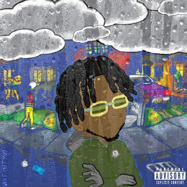 When It Rains It Pours