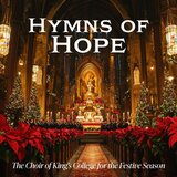A Ceremony of Carols, Op. 28: IVb. Balulalow (Arr. Sir David Willcocks)