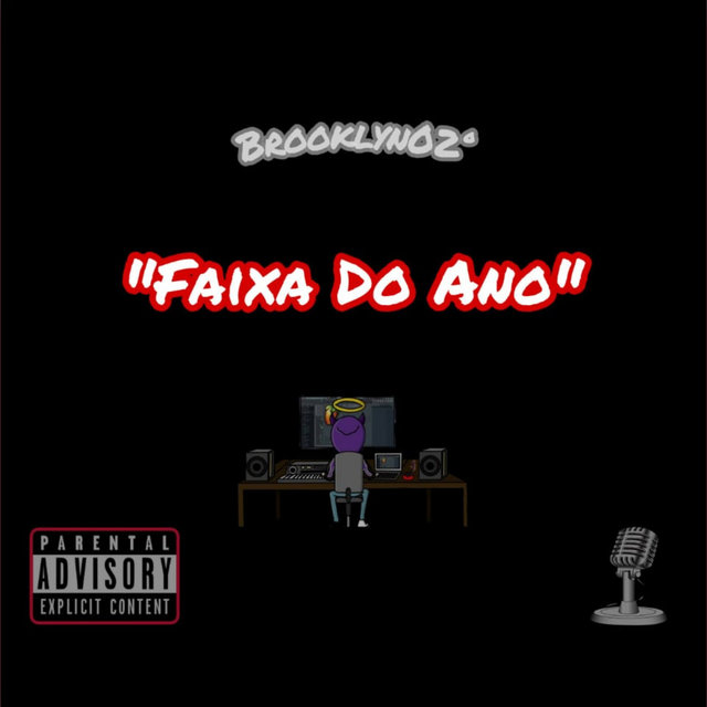 Faixa do Ano