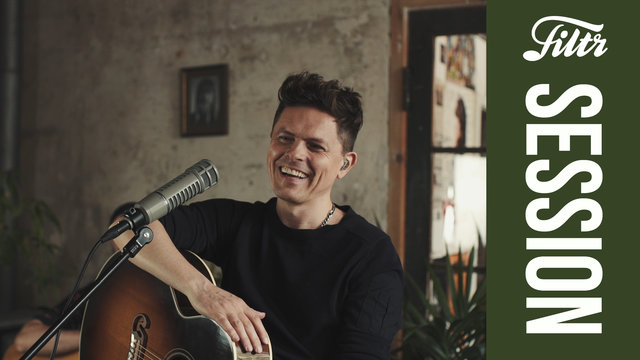 Beautiful Madness (Filtr Acoustic Session)