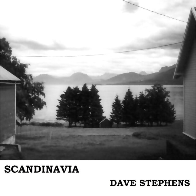 Scandinavia