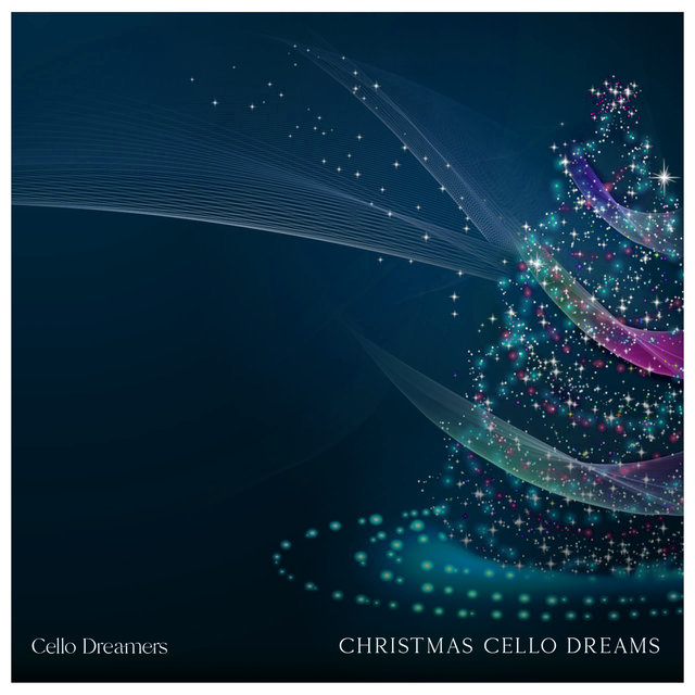 Christmas Cello Dreams