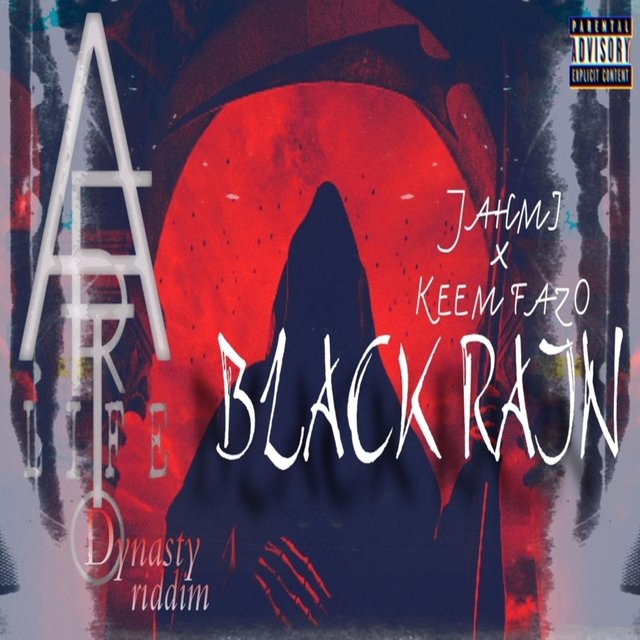 Black Rain (feat. Keemfazo)
