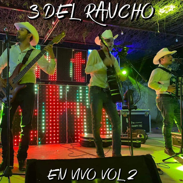 En Vivo, Vol. 2