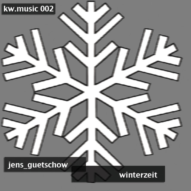 Winterzeit
