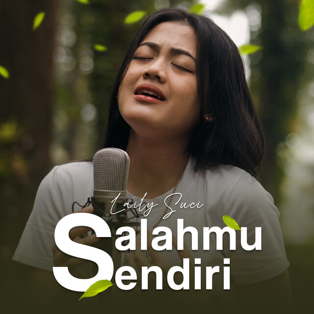 Salahmu Sendiri