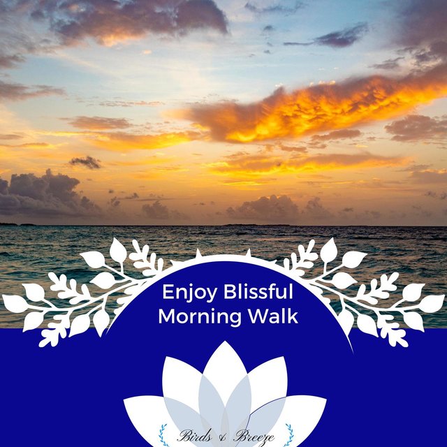 Enjoy Blissful Morning Walk