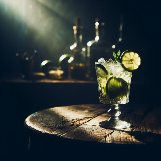 Caipirinha Phonk