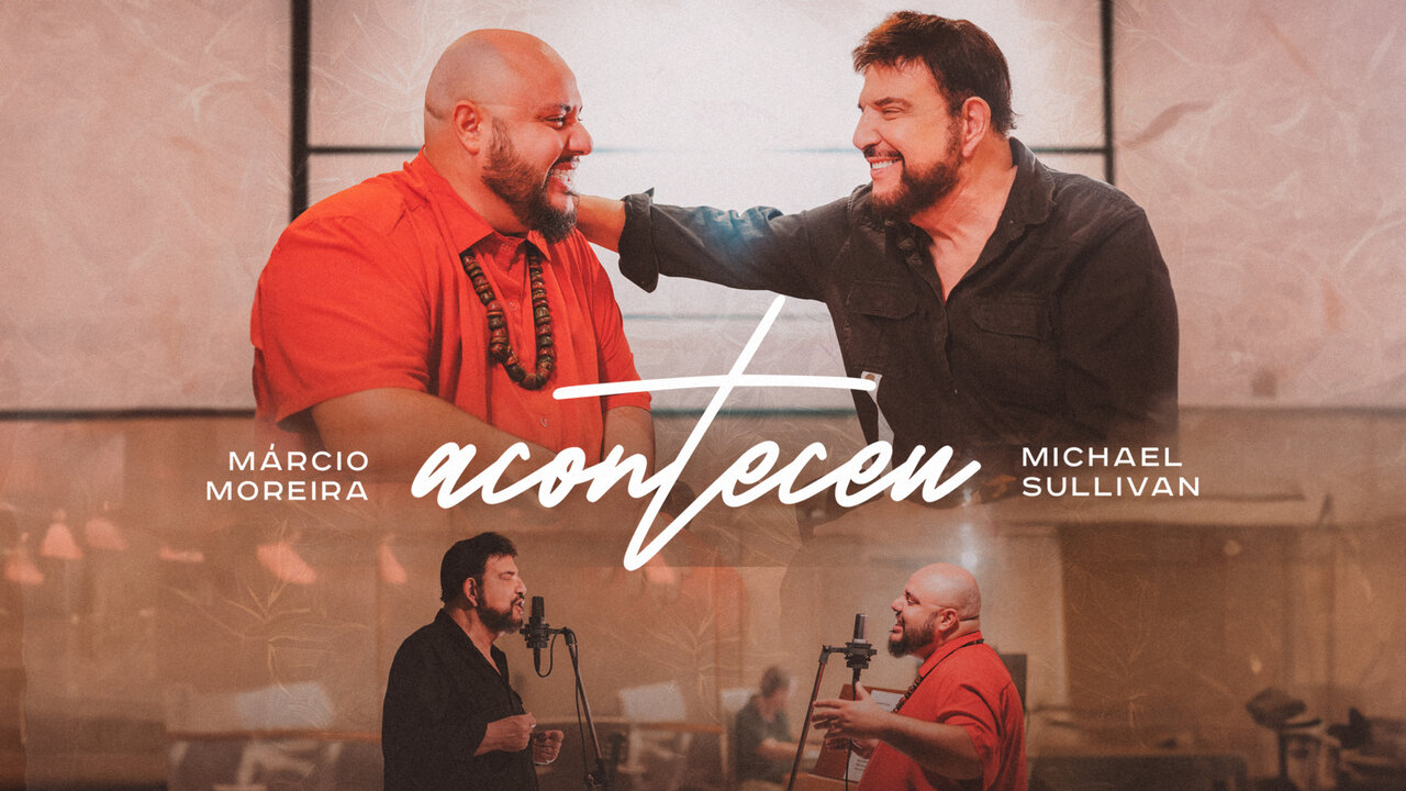 Aconteceu