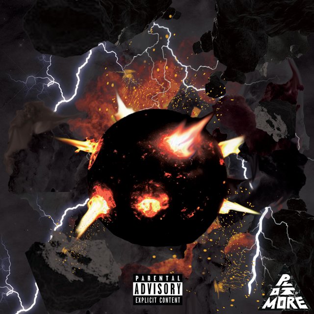 GOD COMPLEX (feat. Young Ruckus)