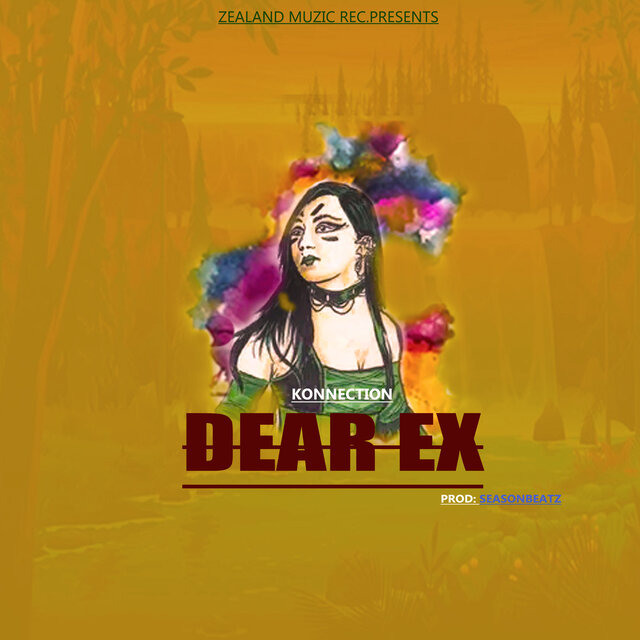 Dear ex