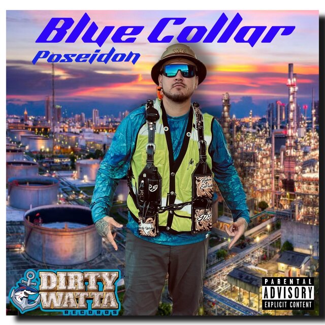 Blue Collar