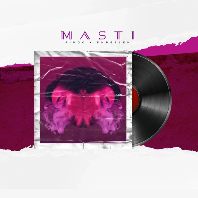 Masti