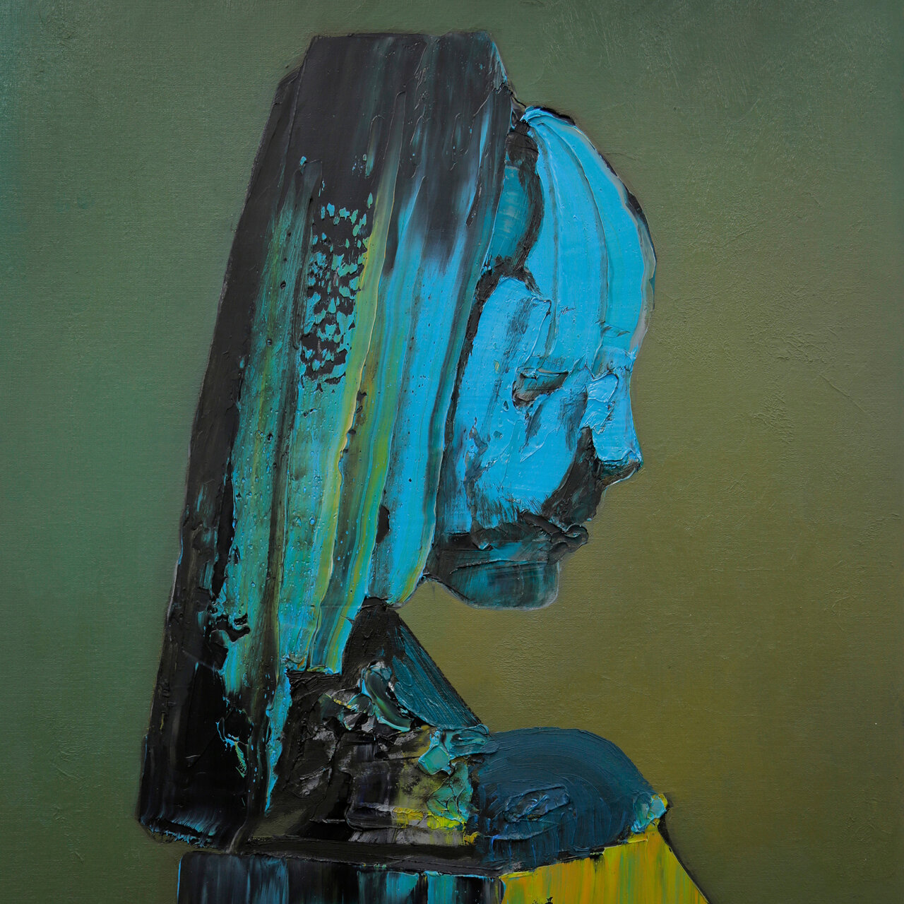 Everywhere at the End of Time (Stage 4) by The Caretaker on TIDAL