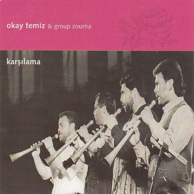Karşılama