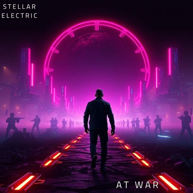 At War