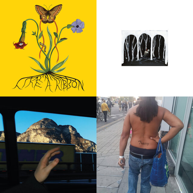 Cover art for album Full Of Lava 2025 by User