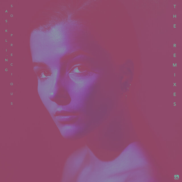So Precious (Remixes)