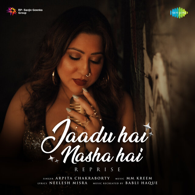Jaadu Hai Nasha Hai (Reprise)