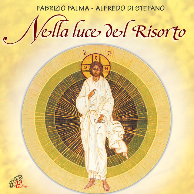 Nella luce del Risorto