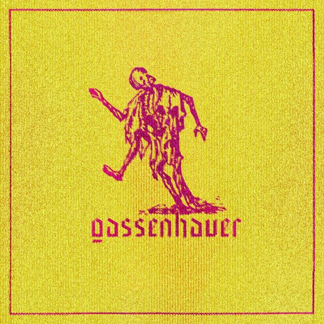 Gassenhauer