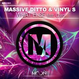 What Else (feat. Caro) [Mix Version]