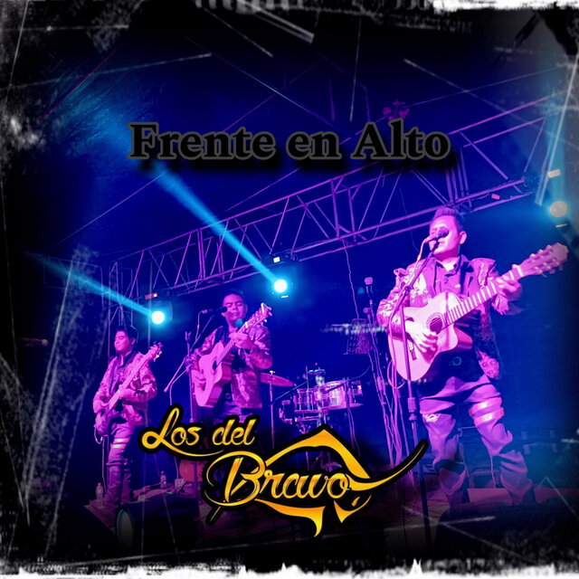 Frente en Alto