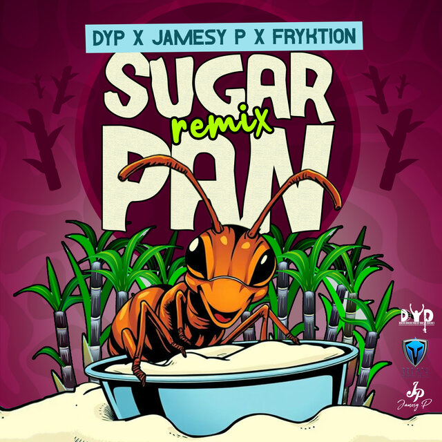 Sugar Pan (Remix)