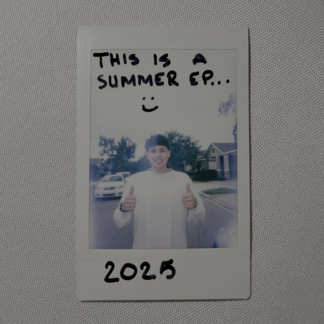 This Is a Summer EP