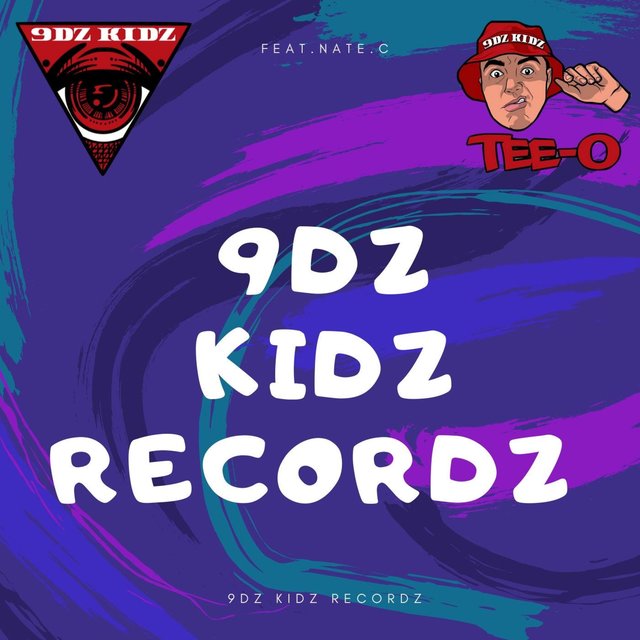 9dz Kidz Recordz (feat. Nate.C)