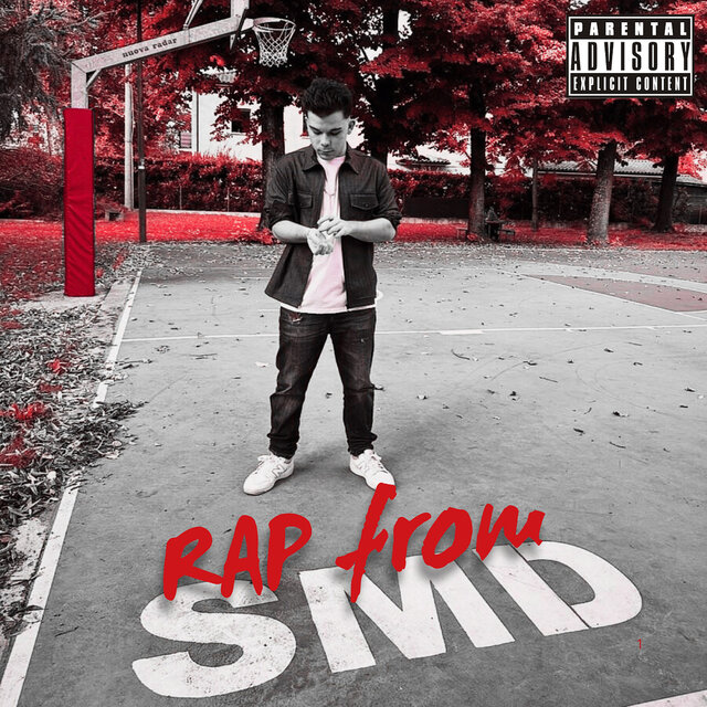 Rap From SMD