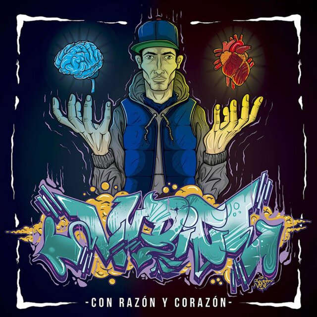 Con Razón y Corazón
