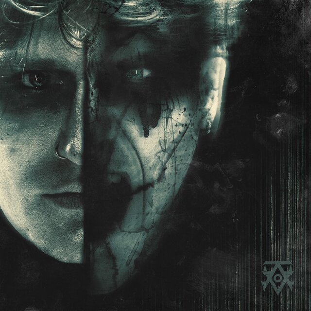 Cover art for album  by VÆNTIS