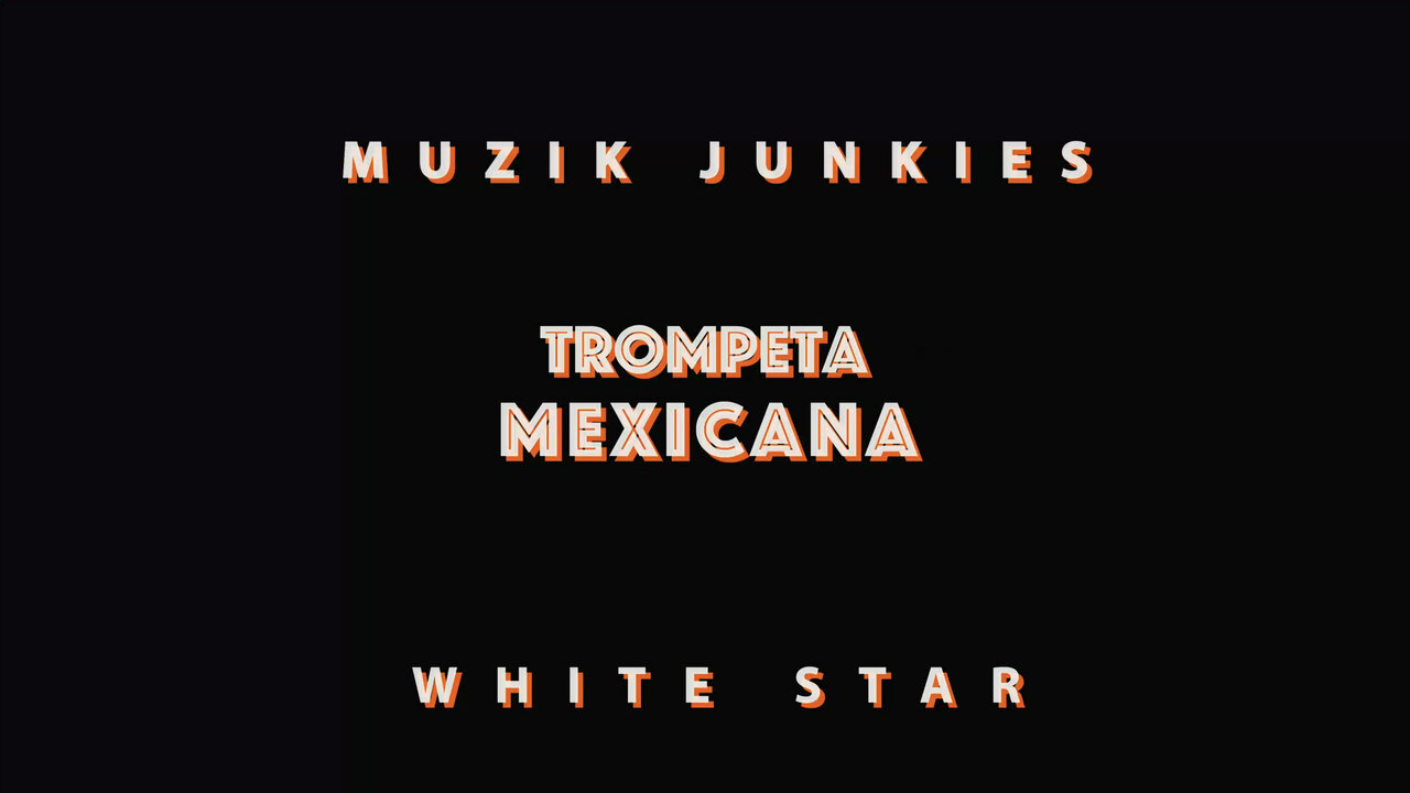 Trompeta Mexicana