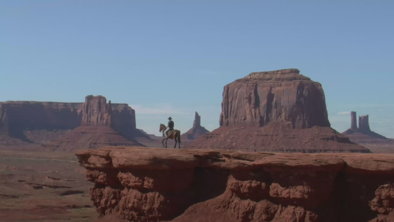 Cowboy's Dream