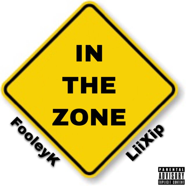 IN THE ZONE