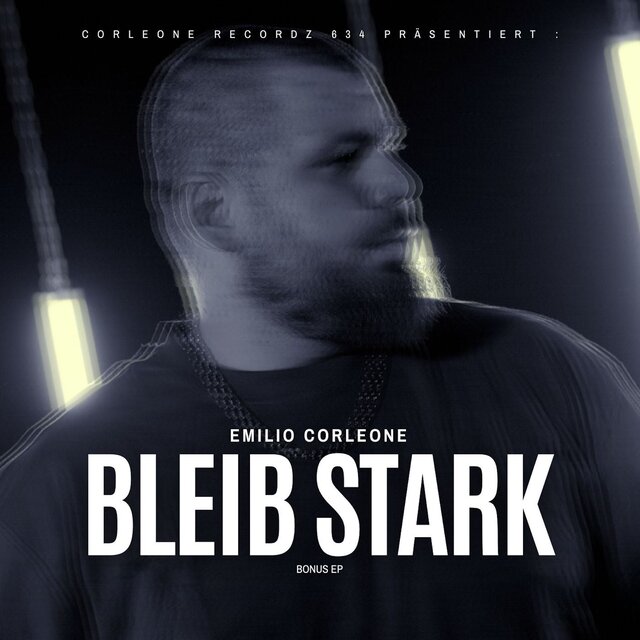 Bleib Stark (Bonus EP)