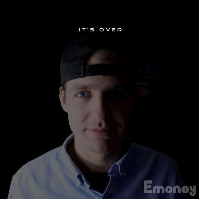 It's Over
