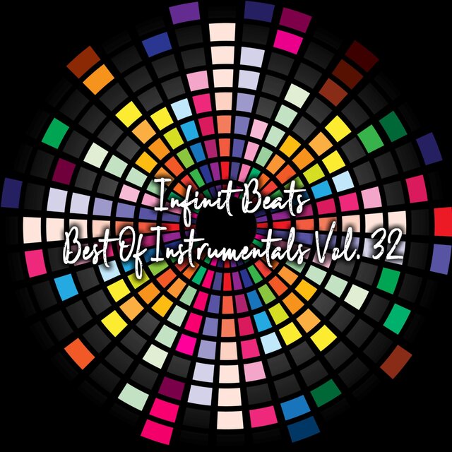 Best Of Instrumentals, Vol. 32