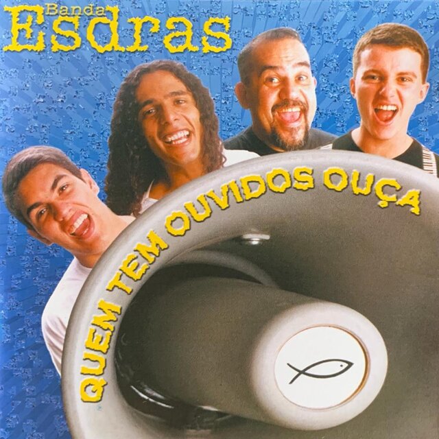 Quem Tem Ouvidos Ouça