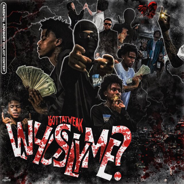 WHOSLYME?