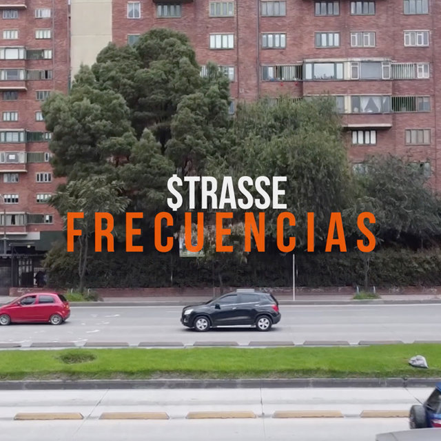 Frecuencias