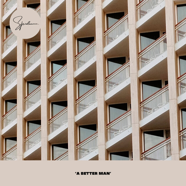 A Better Man
