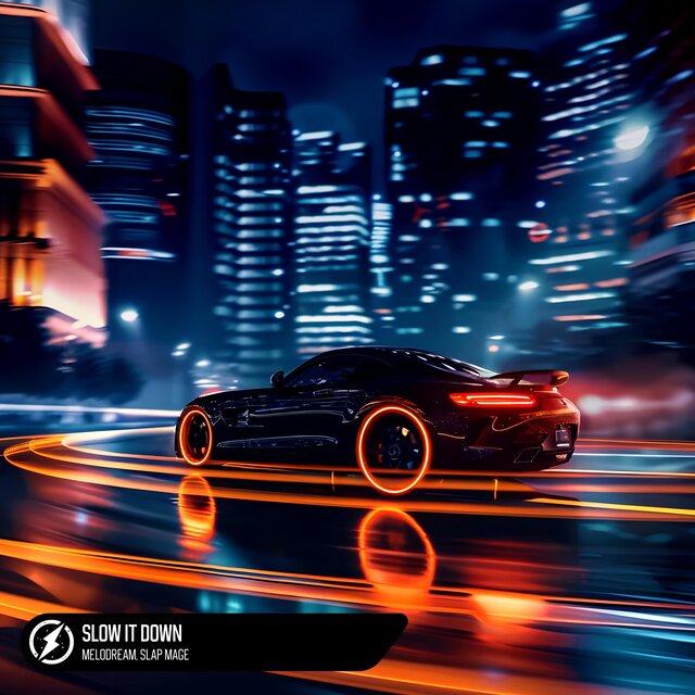 Slow It Down