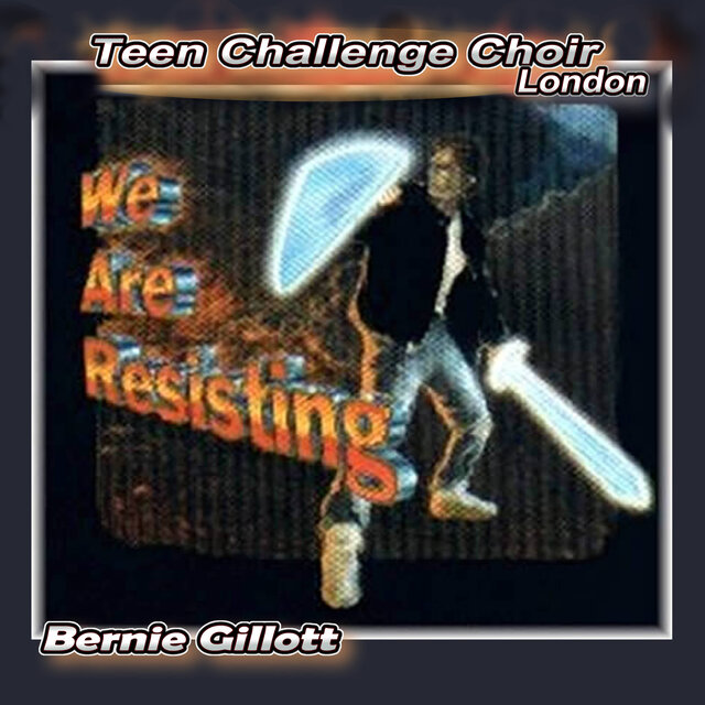 We Are Resisting