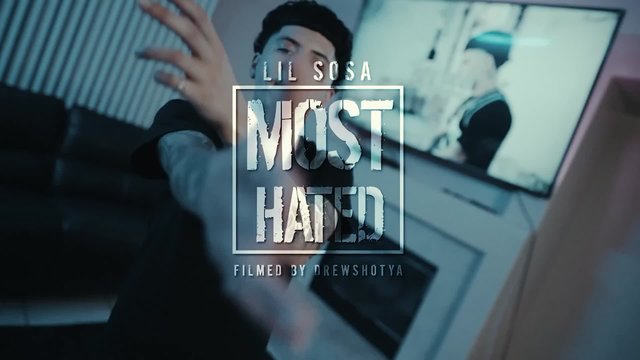 Most Hated