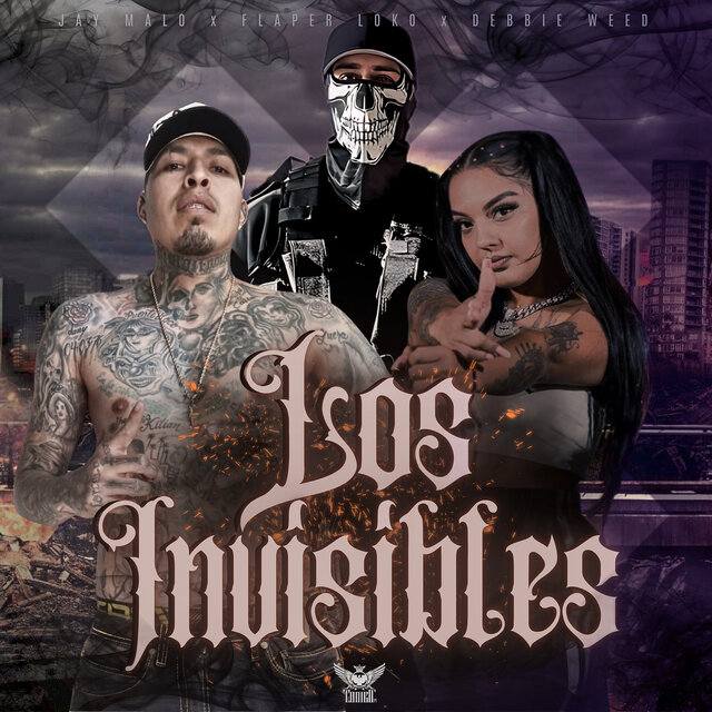 Los Invisibles