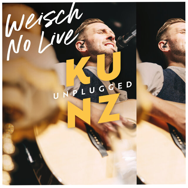 Eifach so (Live Unplugged)