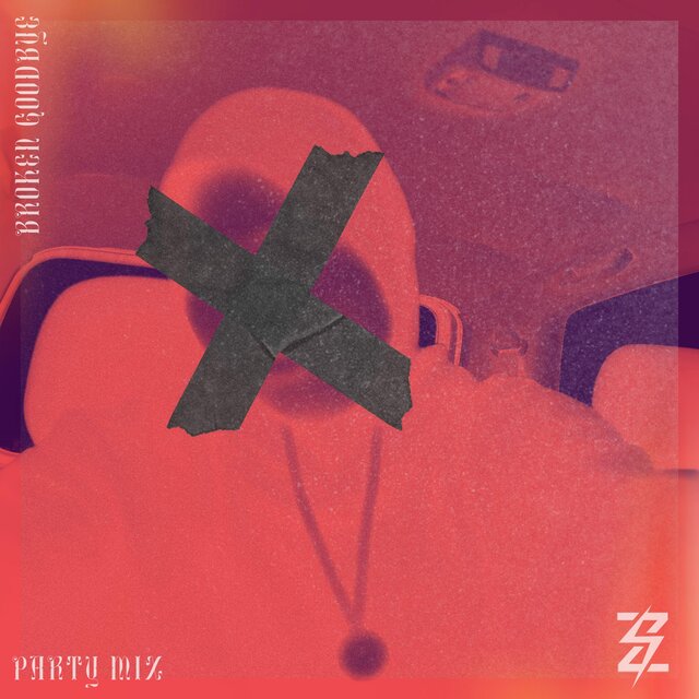 broken goodbye (Party Mix)